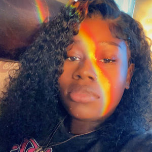 Meet your Posher, Myeshia